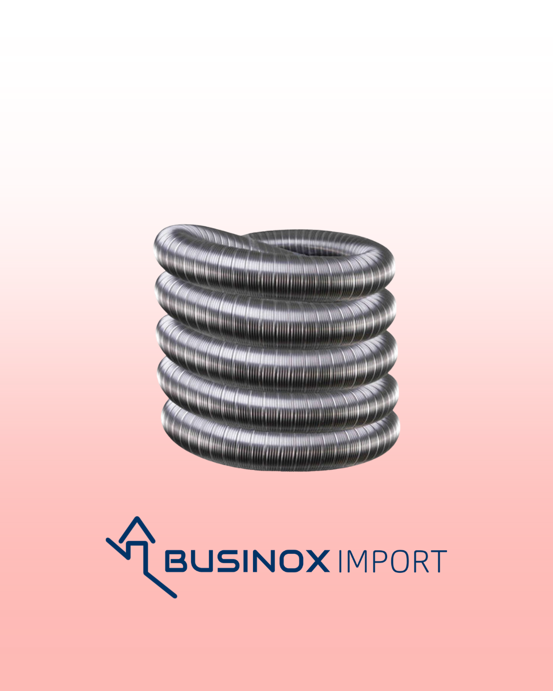 Flexible INOX