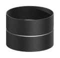 DETF - Raccord manchon Femelle/Femelle Anti-condensation Ferrolux