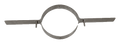 DETF - Retaining collar