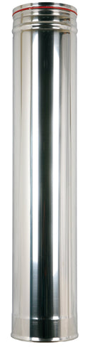 HLC102 - élément droit 1000mm