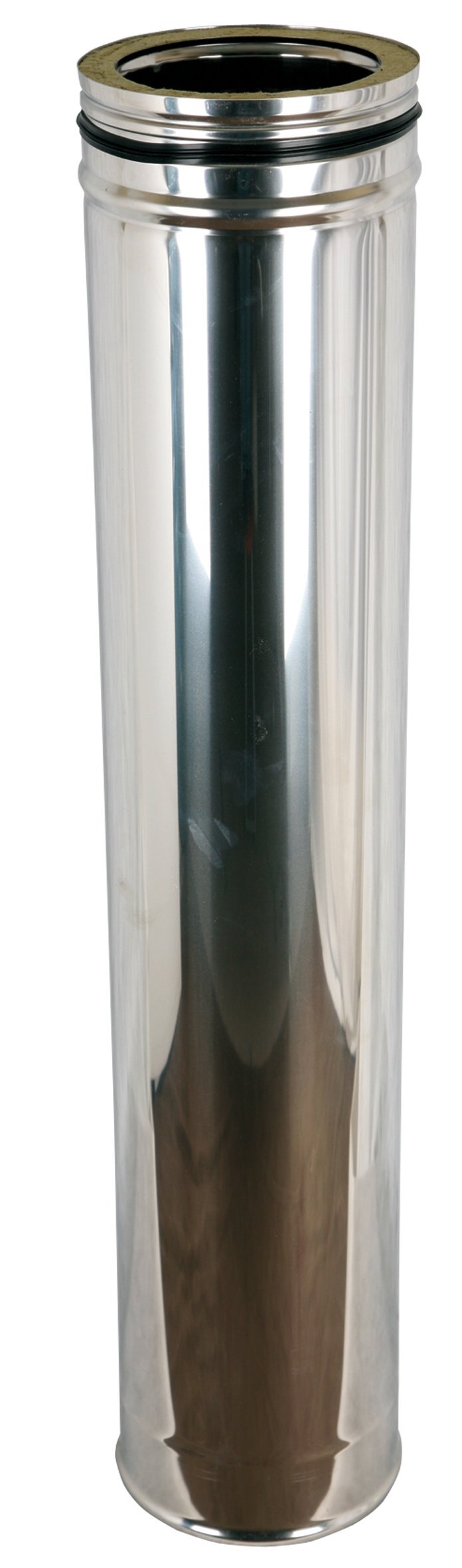 HLC103 - élément droit 500mm