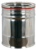 HLC104 - élément droit 250mm