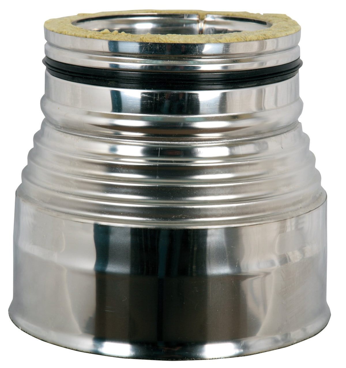 HC114 - raccord double à double