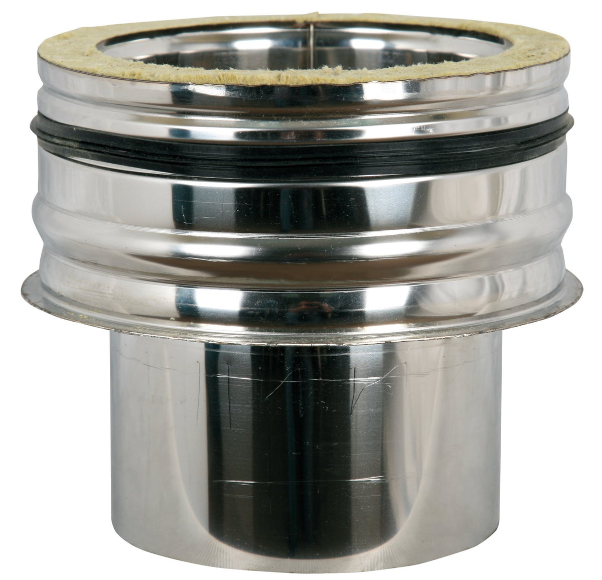 HLC115 - Raccord simple à double
