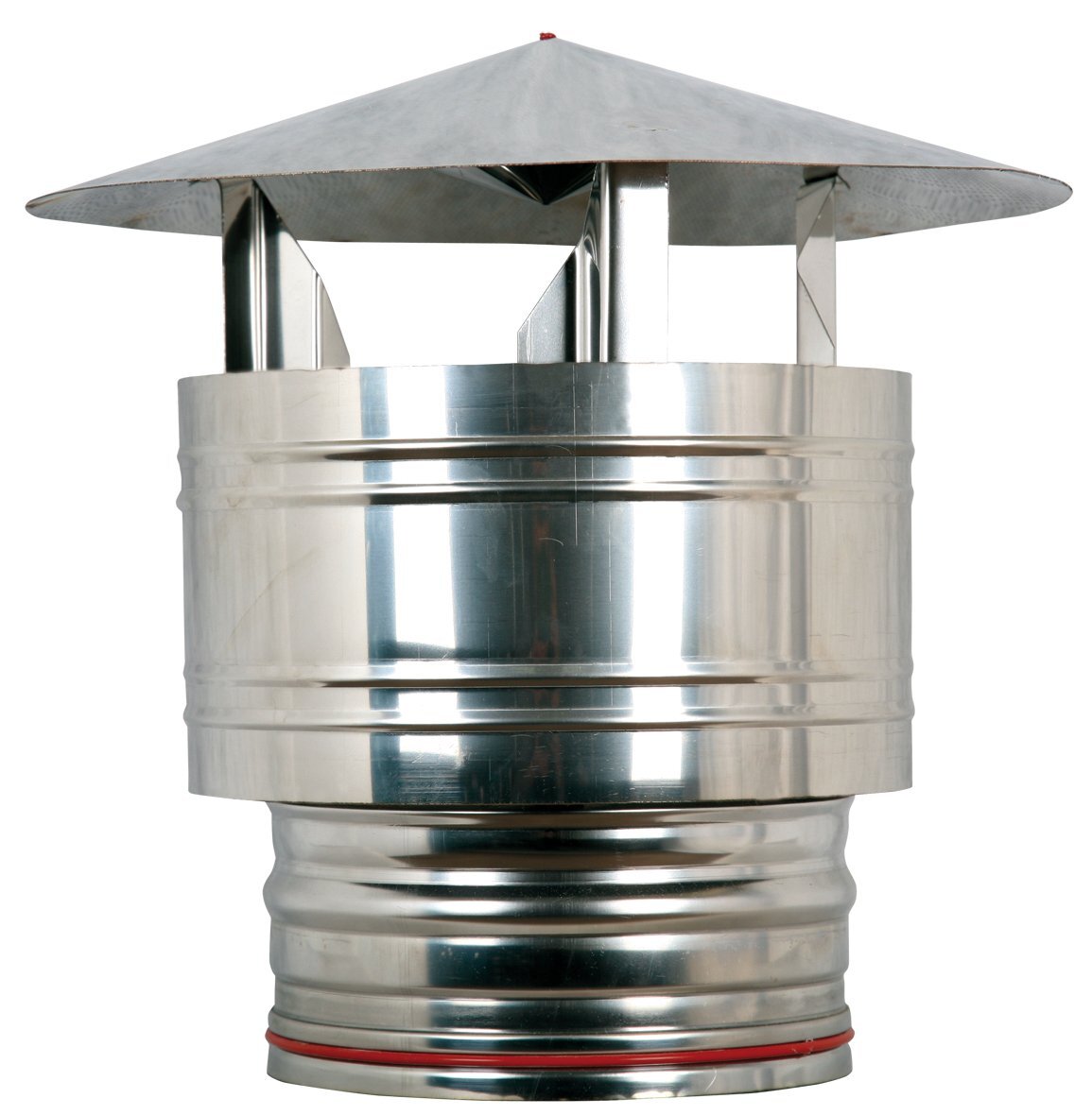 HLC122 - chapeau chinois