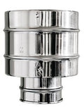 HLC125 - bonnet anti refoulement