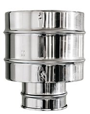 HLC125 - bonnet anti refoulement