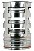 SF04221 - chapeau anti vent