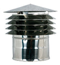 SF04219 - chapeau chinois anti refoulement