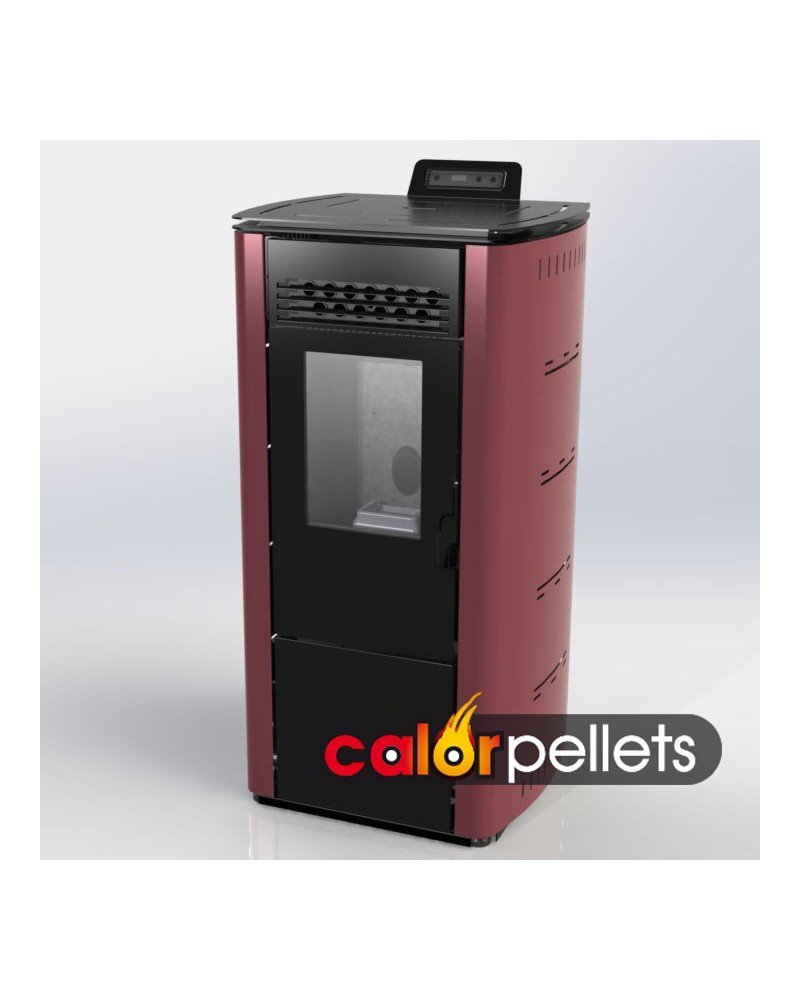 Calor Pellets 6kw