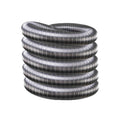 OPSF - flexible simple peau inox 316 10/100