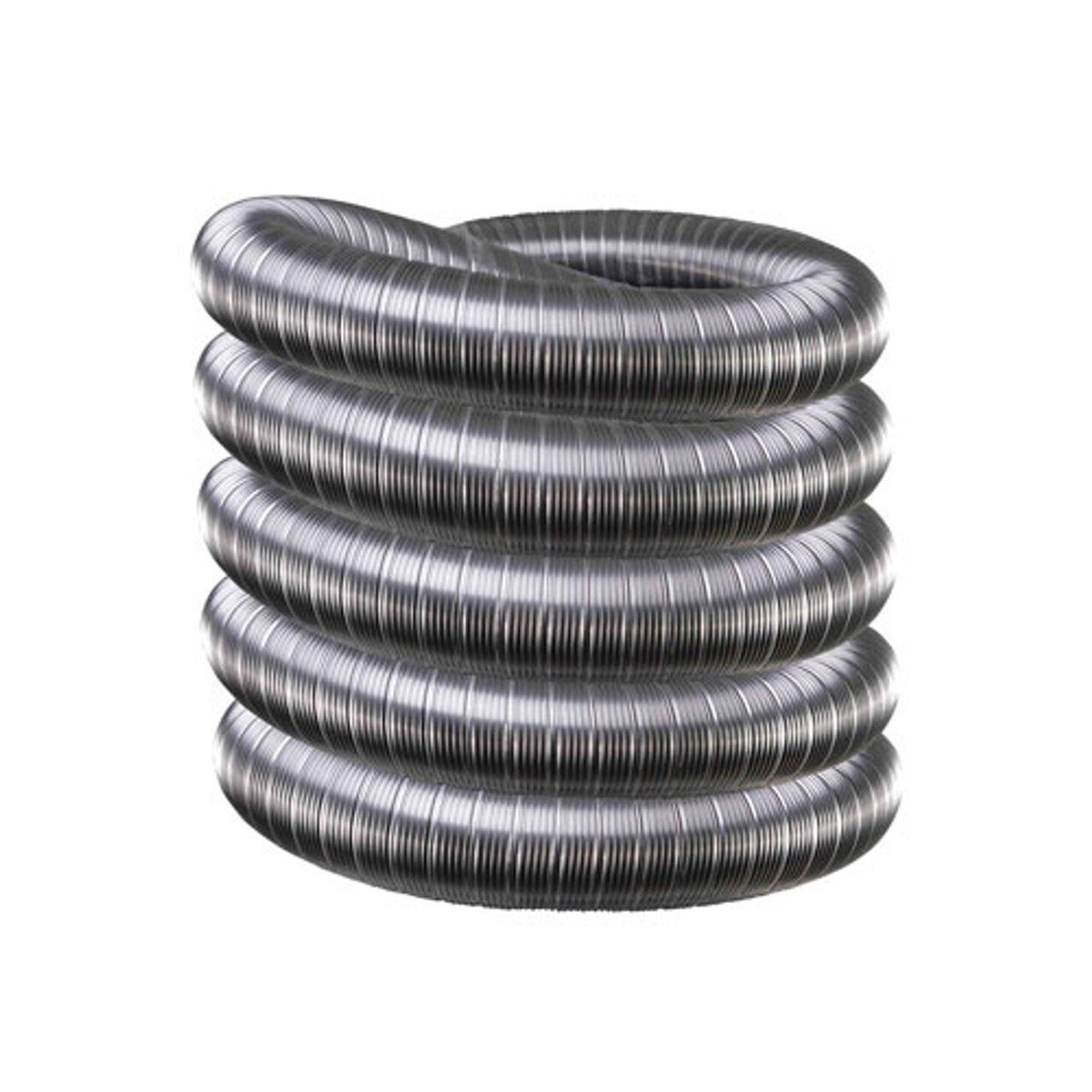 OPSF - flexible simple peau inox 316 10/100