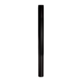 Elément droit F/F 2000 mm + anticondensat + trappe de visite Ferrolux Noir Ø 150 mm