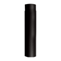 Elément droit 500 mm Ferrolux Noir