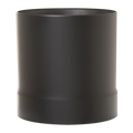 Elément ajustable 245 mm Ferrolux Noir