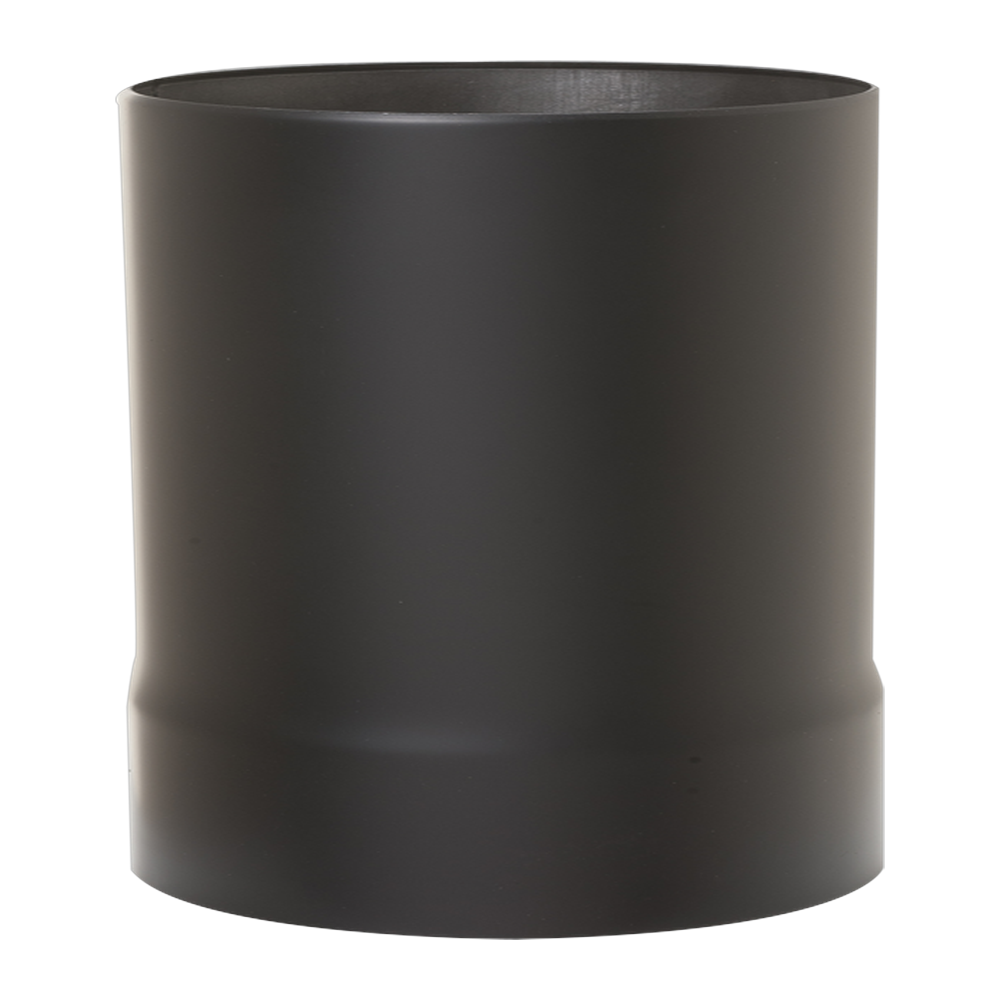 Elément ajustable 245 mm Ferrolux Noir