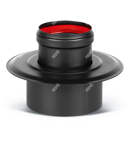 CALA 80-120mm raccord cheminée