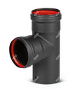 CALA 80mm T90° acier noir 2mm