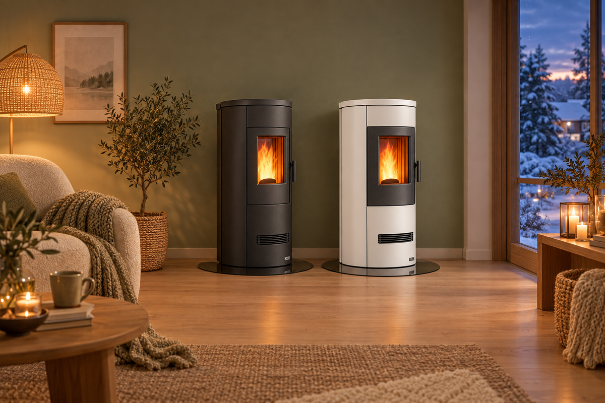 Piazzetta P120 T