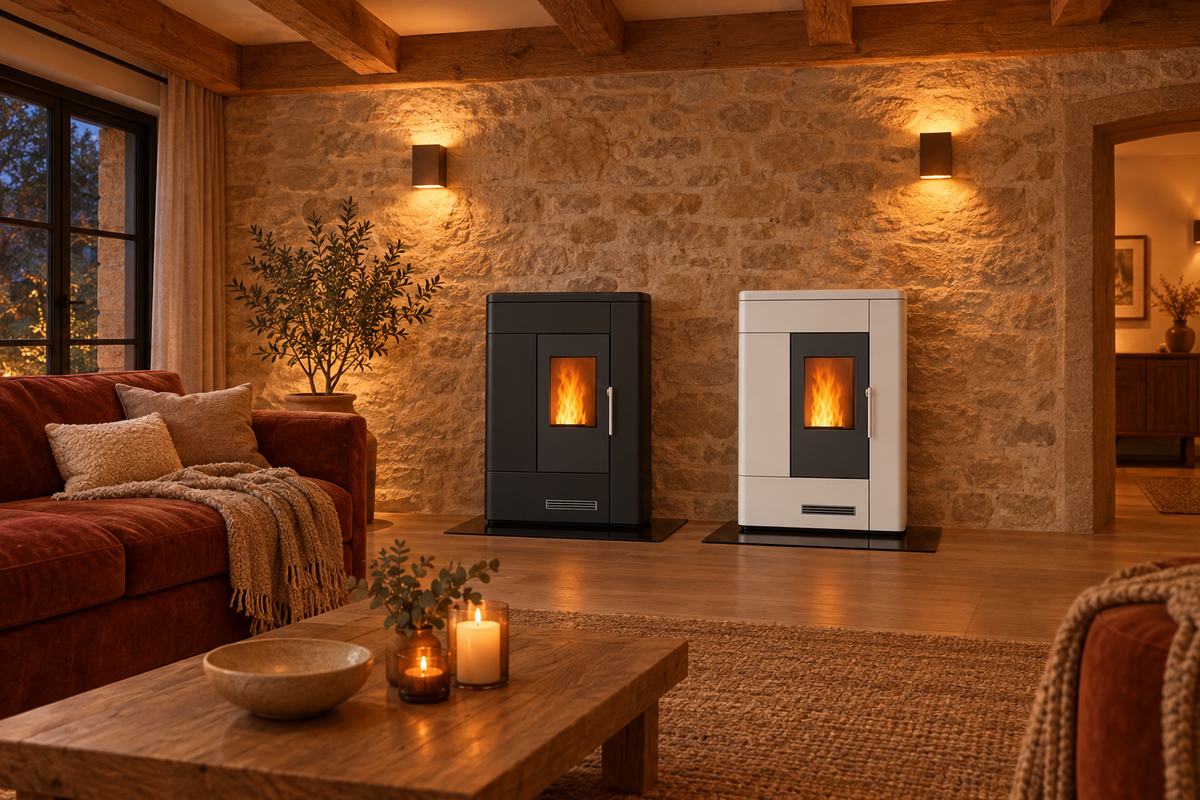 Piazzetta P136