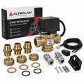 CALA - Kit Alfaplam nip 3 voies