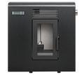 Calor Slim 9kW Ducted Pellet Stove