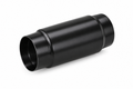 DETE - Raccord M/M émaillé bois 130Ø